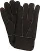 Handschuh in echtem Lammfell für Damen + Herren Produktbild-Vorschau 1