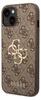Guess Guhcp15S4Gmgbr Iphone 15 / 14 / 136.1 Brązowy/Brown Anteprima dell’immagine prodotto 2