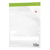 Bosch MSZV0FB3 Vakuum- Frischhaltebeutel 10 x 3,8Ltr Produktbild-Vorschau 18