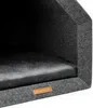 Rexproduct - Buda dla psa PetHome z powierzchnią do leżenia Podgląd zdjęcia produktu 2