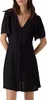Vero Moda Damen Kleid Damenkleid Minikleid Mini Sommerkleid Produktbild-Vorschau 1