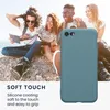 kwmobile Handyhülle für Apple iPhone SE (2022) / SE (2020) Produktbild-Vorschau 4