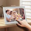 10,1 Zoll WiFi Digitaler Bilderrahmen mit Kalender 32GB - Produktbild-Vorschau 6