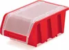 Plastový úložný box uzavíratelný TRUCK PLUS 195x120x90 mm - Anteprima dell’immagine prodotto 5