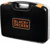 Smoby Black+Decker Werkbank im Koffer Produktbild-Vorschau 8