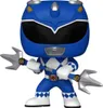 Funko POP! Power Rangers Blauer Ranger 1372 Figur Produktbild-Vorschau 1