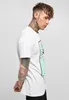 Merchcode T-Shirt Looney Tunes Bugs Bunny Funny Face Tee Produktbild-Vorschau 6