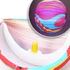 com-four® 4x lampka dekoracyjna LED do papierowych Podgląd zdjęcia produktu 2