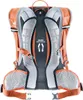 Deuter Superbike EXP 14 SL Black Batoh Náhľad obrázku produktu 6