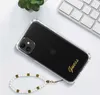 Guess Guhcp12Mkpswh Custodia rigida trasparente per Iphone Anteprima dell’immagine prodotto 11