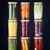 Kilner Wide Mouth Preserve, 90 mm, 90 mm, 125 mm, 1 Produktbild-Vorschau 5