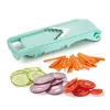 Genius Gemüseschneider Nicer Dicer Fusion Slicer Produktbild-Vorschau 9