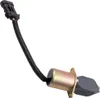 Solenoid Magnetschalter fuel shut off für Bobcat 751 753 Produktbild-Vorschau 5