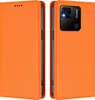 Kožené pouzdro pro Xiaomi Redmi 10A/Redmi 9C, magnetické Náhled obrázku produktu 1