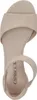 Caprice Damen Sandalette geschlossene Ferse Leder Produktbild-Vorschau 9