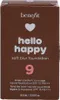 Benefit, Hello Happy Soft Blur, Matte Finish, Liquid Podgląd zdjęcia produktu 4