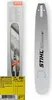 Stihl Rollomatic ES, Massive Kettensägenschiene, Stihl, 63 Produktbild-Vorschau 1