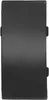 HOLZBRINK Connettore per alzatina piano cucina in PVC Nero Anteprima dell’immagine prodotto 1