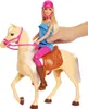 Barbie FXH13, Modelka, Žena, 3 rok / roky, Dievča, 250 mm, Náhľad obrázku produktu 4