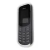 caseroxx cover protettiva in TPU compatibile con Nokia 130 Anteprima dell’immagine prodotto 2