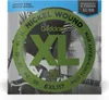 D'Addario EXL117 - medio Top / extra pesante Bottom Anteprima dell’immagine prodotto 3