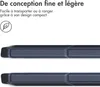 Custodia rigida pieghevole imoshion Trifold per iPad Air 13 Anteprima dell’immagine prodotto 10