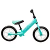 Laufrad Lauflernrad Croxer Cadea Black/Mint Produktbild-Vorschau 2