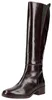 Geox Stiefel Stiefel Glattleder Produktbild-Vorschau 1