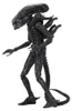 Figúrka Alien Big Chap Ultimate 23 cm NECA Xenomorph 40. Náhľad obrázku produktu 17