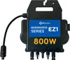 APsystems® Mikrowechselrichter EZI-M 800W integriete WLAN & Produktbild-Vorschau 1