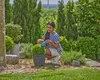 Gardena Set Akku-Grasschere ClasssicCut Li Produktbild-Vorschau 4