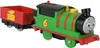 Fisher Price - Locomotive PERCY avec voiture HDY60 HFX93 Voir les images du produit 2