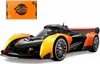 Eikee Y10000 Bausteine Sportwagen Moc Klemmbausteine 2135 Produktbild-Vorschau 3