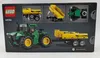 LEGO® Technic 42136 Ciągnik John Deere 9620R z napędem na 4 Podgląd zdjęcia produktu 26