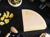 Schweizer Raclettekäse | RACLETTE SWISS | Viertel Laib Produktbild-Vorschau 3