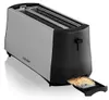 Cloer 3710 Langschlitztoaster für 4 Toastscheiben, 1380 W, Produktbild-Vorschau 6