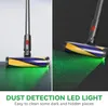 Softwalze Bodendüse Kompatibel mit Dyson V7 V8 V10 V11 V15 Produktbild-Vorschau 3
