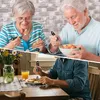 Parkinson-Besteck 4-teilig, Löffel, Messer & Gabel, Produktbild-Vorschau 7