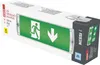 EMOS LED-Notbeleuchtung, Notausganglicht bis zu 3h Produktbild-Vorschau 11