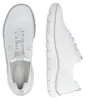 Remonte Damen Sneaker Mesh Slipper Gummizug D3G02, Größe:39 Produktbild-Vorschau 9