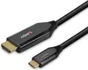 Lindy 43368, 2.0/3.2 Gen 2 (3.1 Gen 2), USB Typ-C, Produktbild-Vorschau 5
