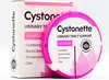 Cystonette Kapseln Blase Harnwege Pflanzenextrakte Produktbild-Vorschau 4