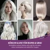 Karseell Purple Maschera per capelli Trattamento per Anteprima dell’immagine prodotto 9