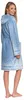 Moraj | Korte badjas met capuchon | Warme fleece badjas, Productafbeelding-voorbeeld 6