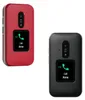Doro Doro Leva E30, telefono cellulare bianco/nero Anteprima dell’immagine prodotto 10