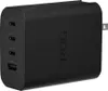 ASUS ROG Netzteil        140W USB-C GaN EU+UK schwarz Podgląd zdjęcia produktu 1