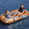 Bestway® Schlauchboot Kondor Elite™ 2000 196 x 106 x 31 cm Produktbild-Vorschau 29