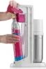 SodaStream DUO stal nierdzewna, biały Podgląd zdjęcia produktu 9
