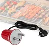 Zypriotischer Grillmotor 220-240V, 2-2,4 U/min, robust & Produktbild-Vorschau 2