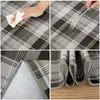 Wachstuchtischdecke Rund Oval Eckig Tischdecke Wachs Produktbild-Vorschau 4